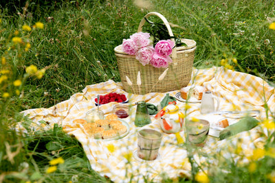 5 Must-Haves For The Ultimate Afternoon Tea Picnicscape