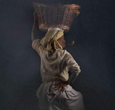 Weaving Stories: Behind the Voices of Resistance Exhibition