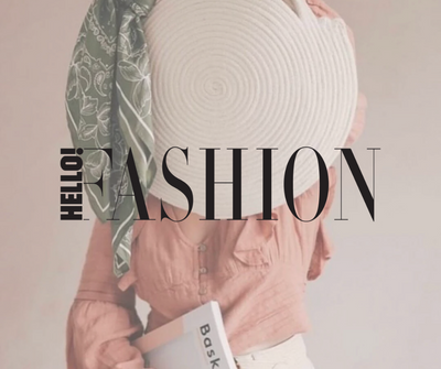 HELLO FASHION - OCTOBER 2023