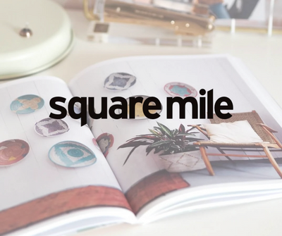 SQUARE MILE - OCTOBER 2023