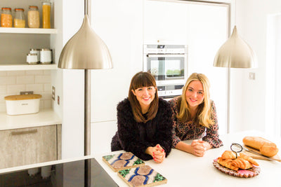 Meet The 2 Sisters Behind The "Ebay of Interior Design"