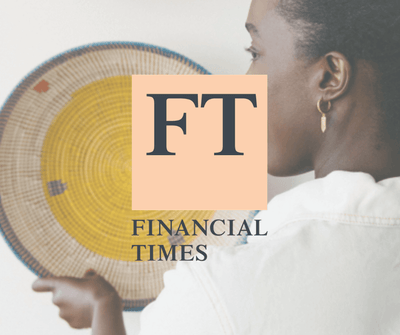 THE FINANCIAL TIMES FEBRUARY 2021