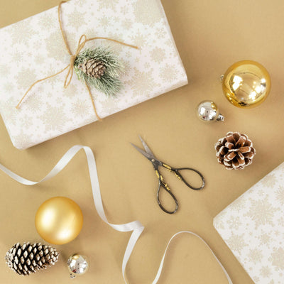Get crafty this Christmas with our top 6 at-home DIY craft kits