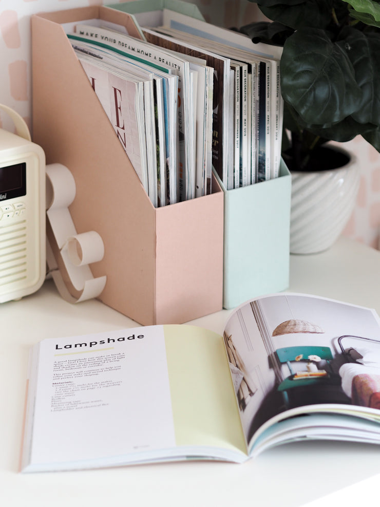 Paniers & Cie (Baskets in French)