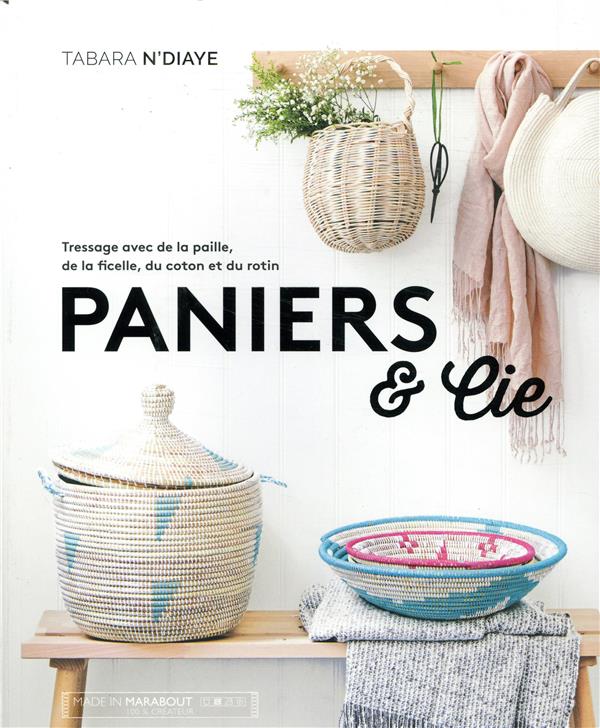 Paniers & Cie (Baskets in French)